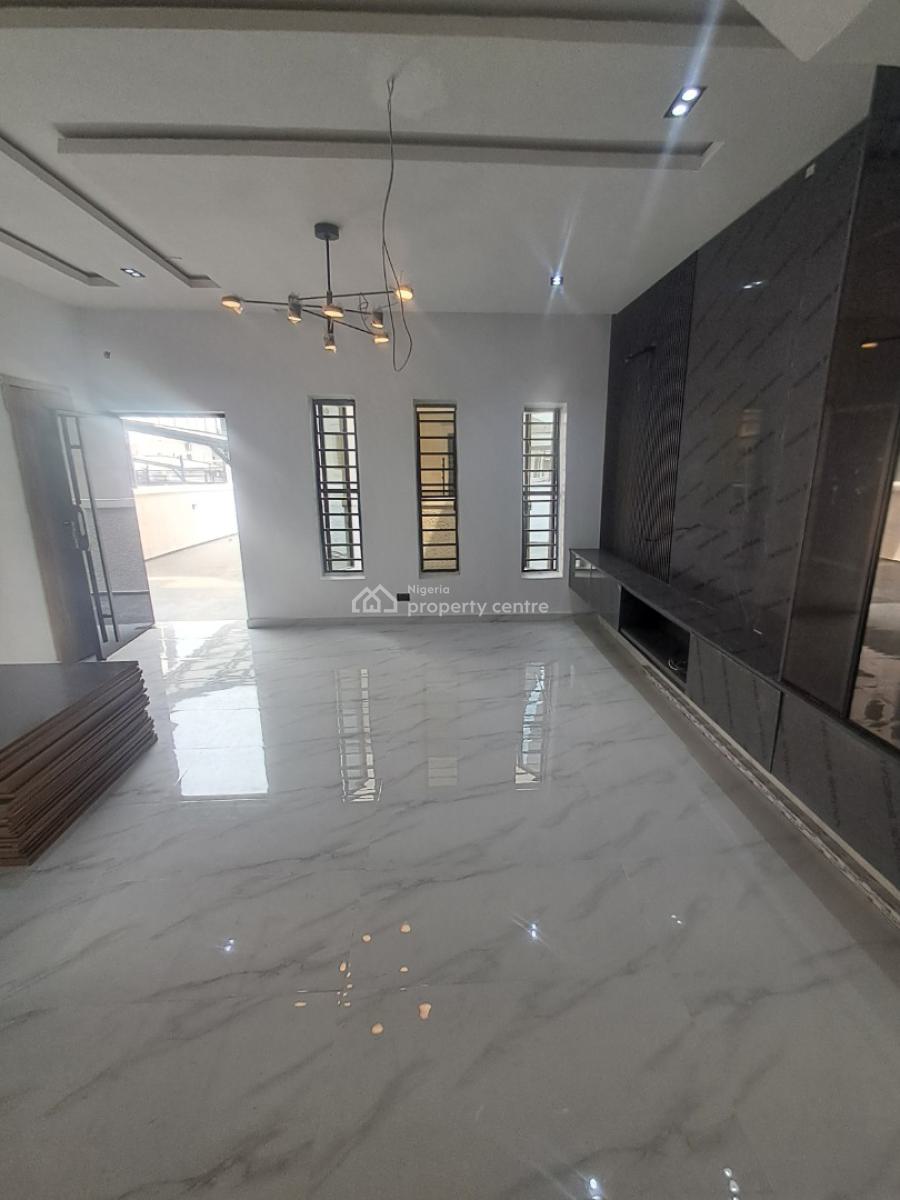 Luxury 5 Bedroom Detached Duplex, Orchid, Lekki, Lagos, Detached Duplex for Sale