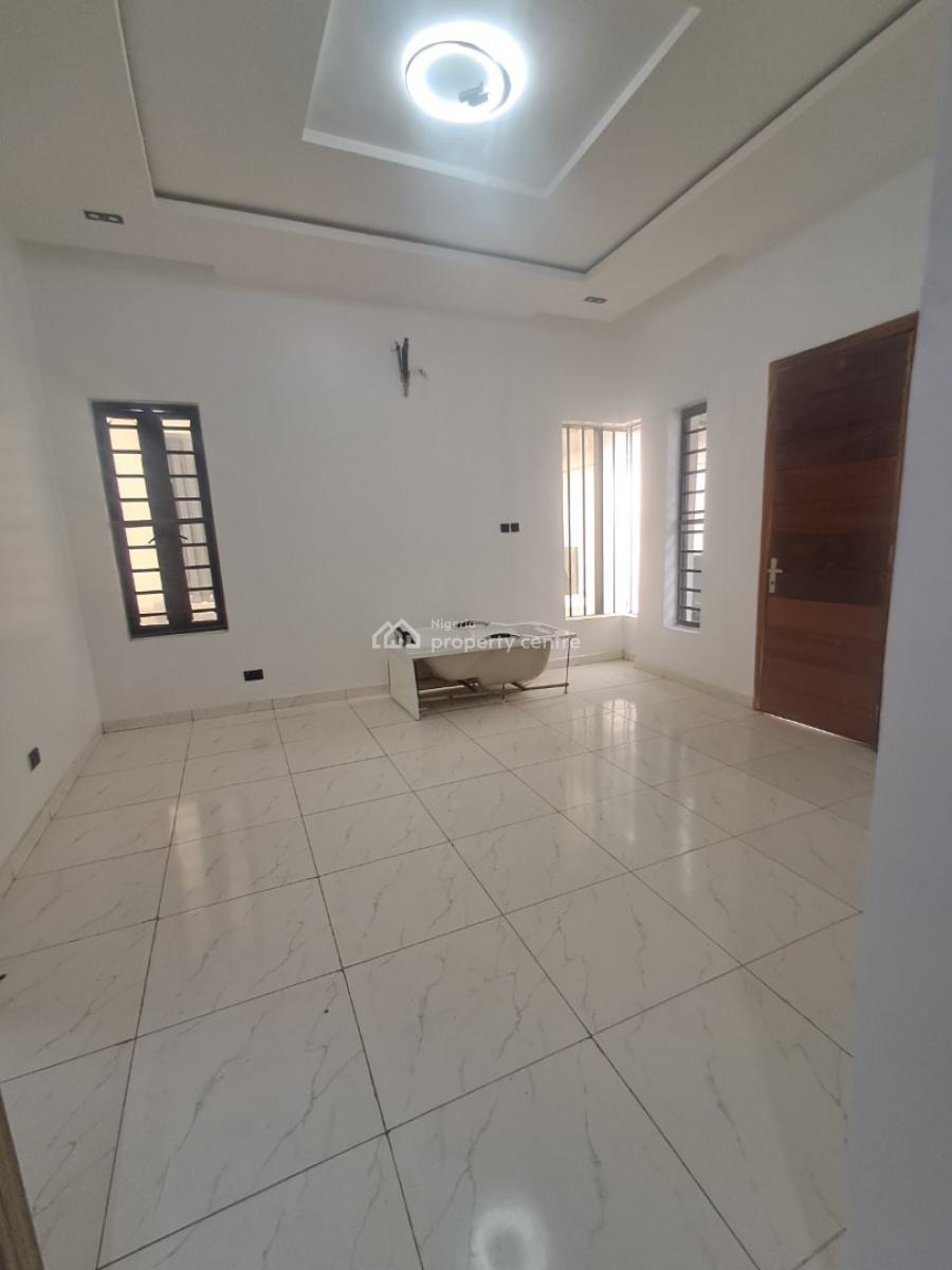 Luxury 5 Bedroom Detached Duplex, Orchid, Lekki, Lagos, Detached Duplex for Sale