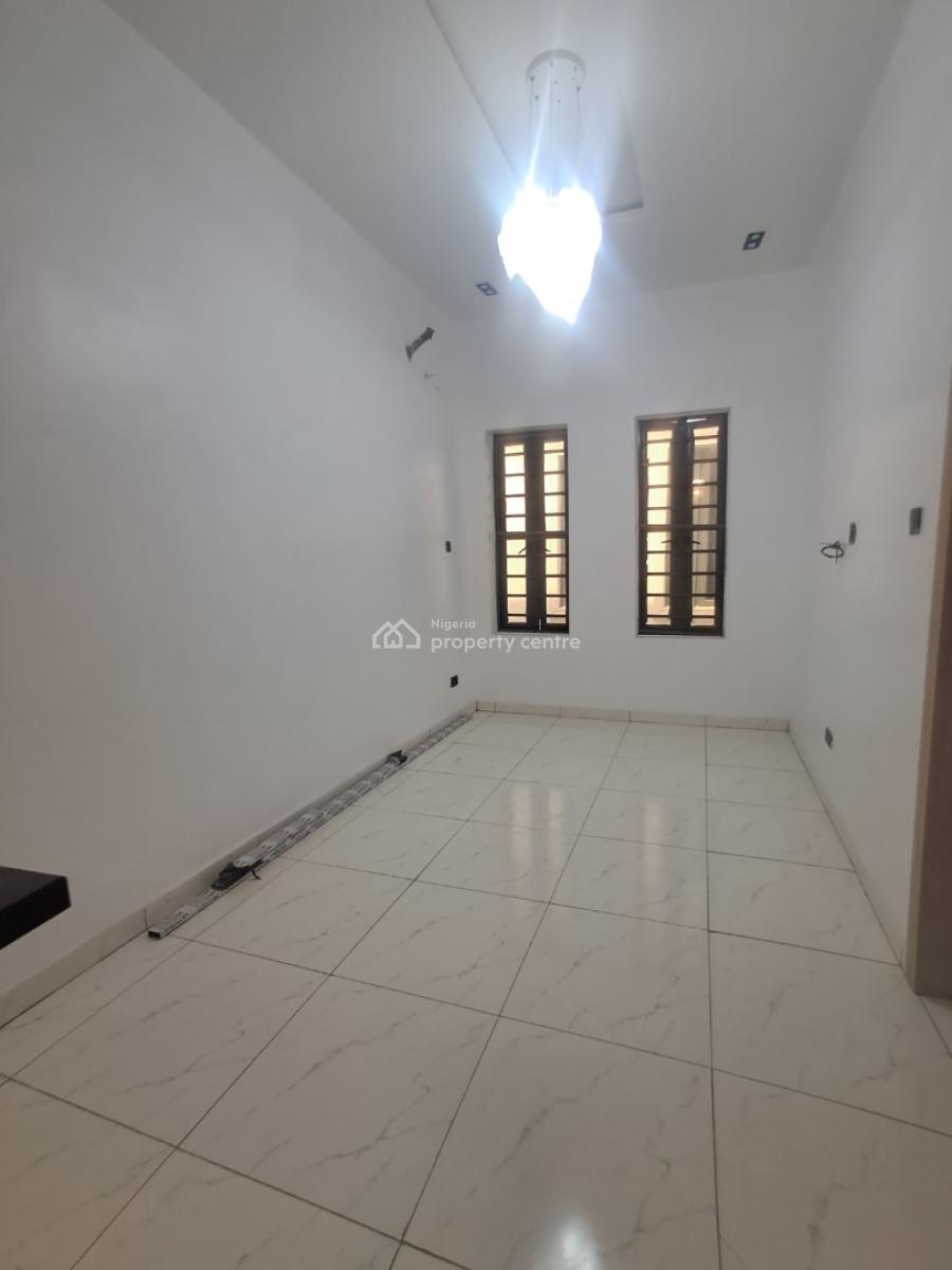 Luxury 5 Bedroom Detached Duplex, Orchid, Lekki, Lagos, Detached Duplex for Sale
