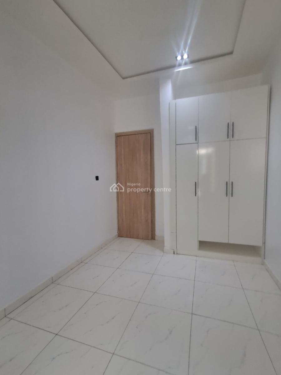 Luxury 5 Bedroom Detached Duplex, Orchid, Lekki, Lagos, Detached Duplex for Sale