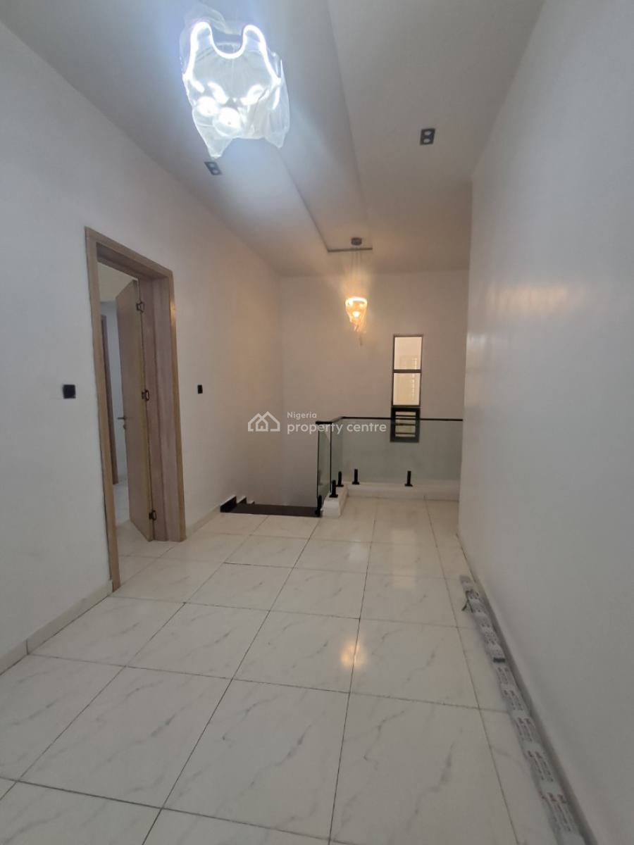 Luxury 5 Bedroom Detached Duplex, Orchid, Lekki, Lagos, Detached Duplex for Sale