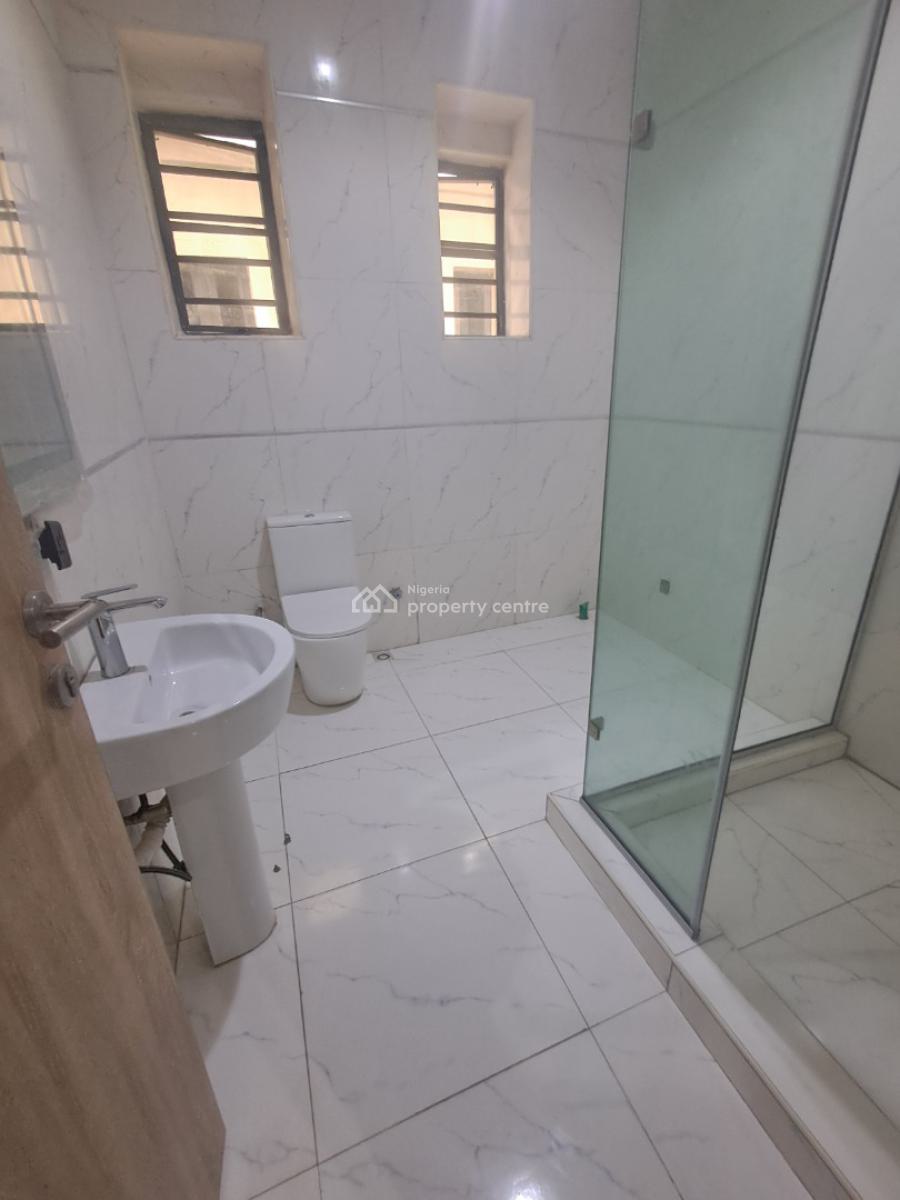 Luxury 5 Bedroom Detached Duplex, Orchid, Lekki, Lagos, Detached Duplex for Sale