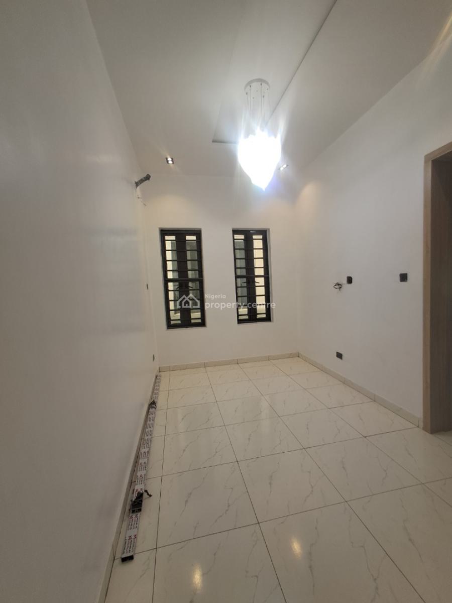 Luxury 5 Bedroom Detached Duplex, Orchid, Lekki, Lagos, Detached Duplex for Sale