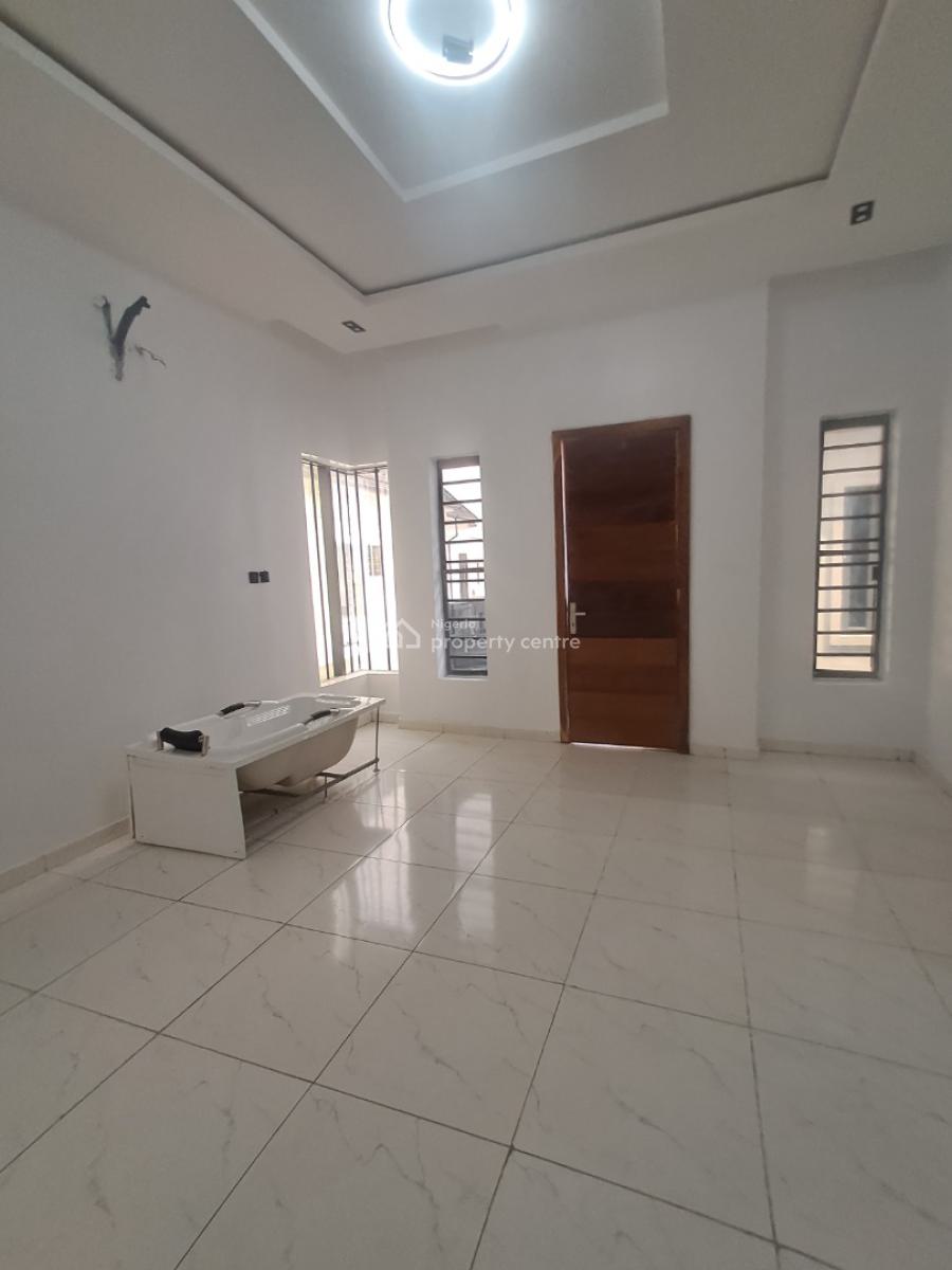 Luxury 5 Bedroom Detached Duplex, Orchid, Lekki, Lagos, Detached Duplex for Sale