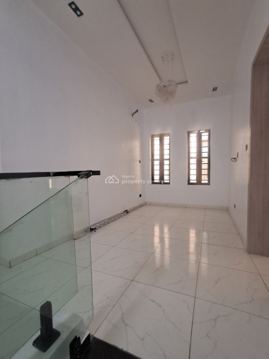 Luxury 5 Bedroom Detached Duplex, Orchid, Lekki, Lagos, Detached Duplex for Sale