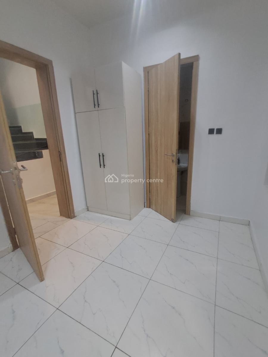 Luxury 5 Bedroom Detached Duplex, Orchid, Lekki, Lagos, Detached Duplex for Sale