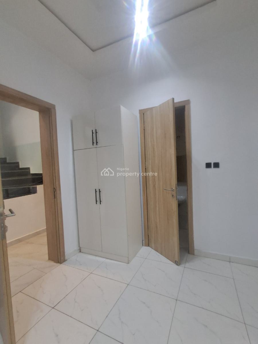 Luxury 5 Bedroom Detached Duplex, Orchid, Lekki, Lagos, Detached Duplex for Sale