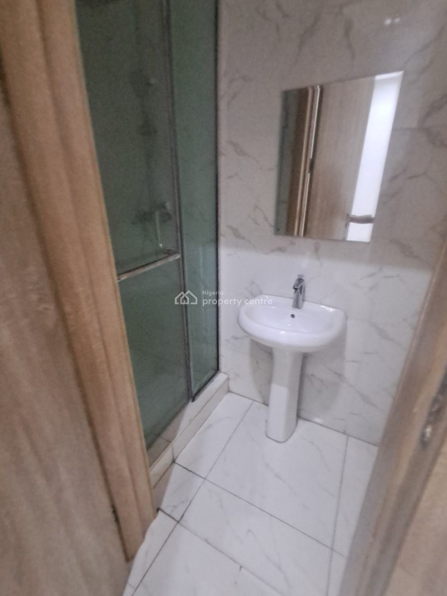 Luxury 5 Bedroom Detached Duplex, Orchid, Lekki, Lagos, Detached Duplex for Sale