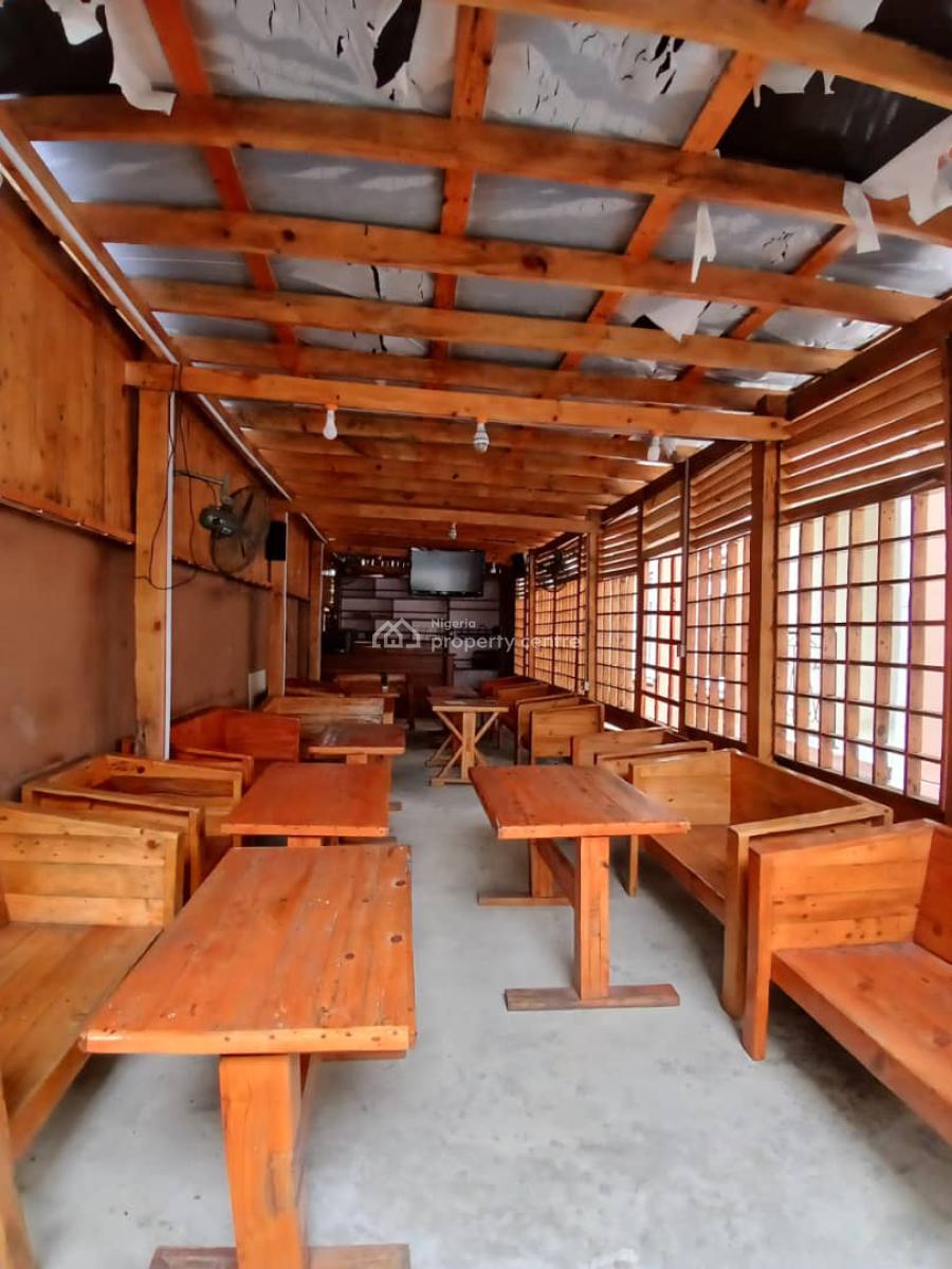 Sumptuous  4 Units of 5 Bedroom Terrace Duplexes (each on 3floors), Agungi, Lekki, Lagos, House for Sale