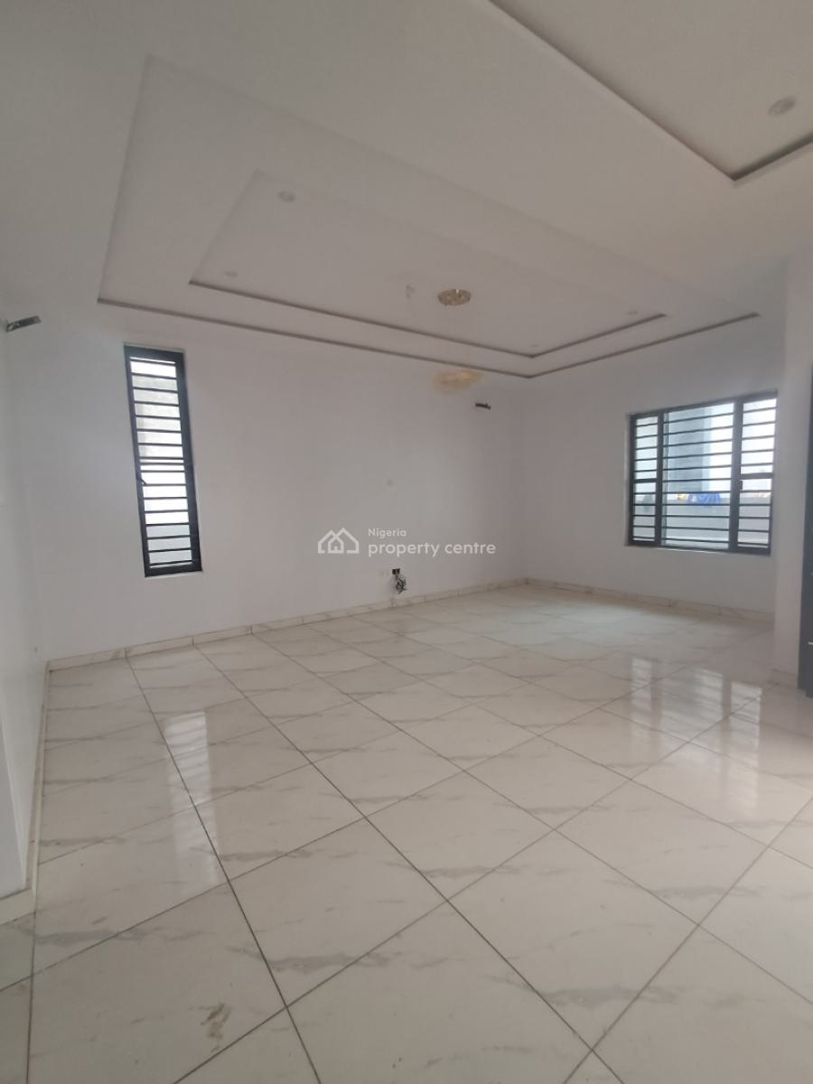Luxury 4 Bedroom Detached Duplex, Orchid, Lekki, Lagos, Detached Duplex for Sale