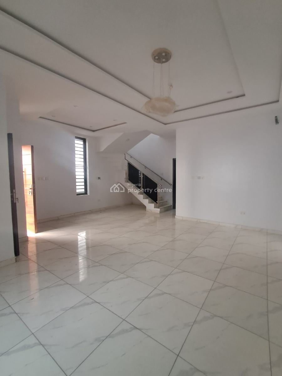 Luxury 4 Bedroom Detached Duplex, Orchid, Lekki, Lagos, Detached Duplex for Sale