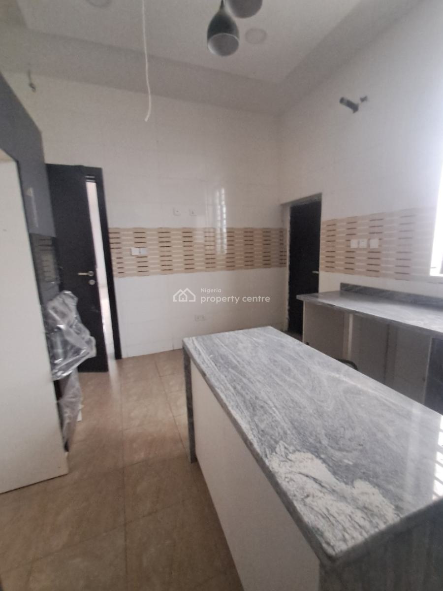 Luxury 4 Bedroom Detached Duplex, Orchid, Lekki, Lagos, Detached Duplex for Sale