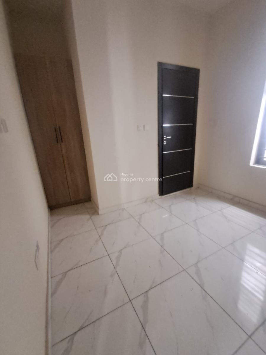 Luxury 4 Bedroom Detached Duplex, Orchid, Lekki, Lagos, Detached Duplex for Sale