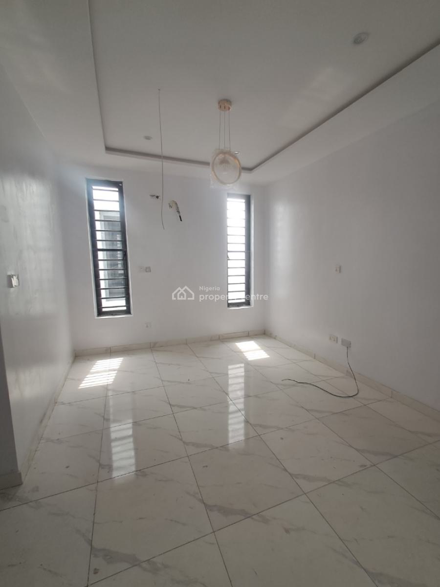 Luxury 4 Bedroom Detached Duplex, Orchid, Lekki, Lagos, Detached Duplex for Sale