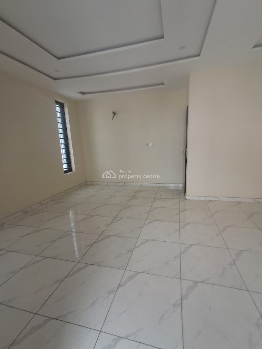 Luxury 4 Bedroom Detached Duplex, Orchid, Lekki, Lagos, Detached Duplex for Sale