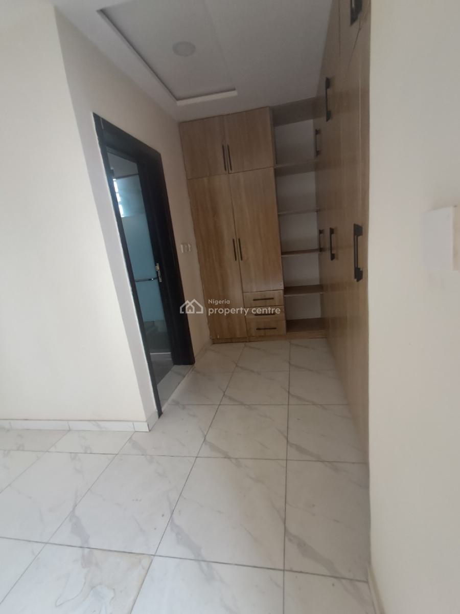Luxury 4 Bedroom Detached Duplex, Orchid, Lekki, Lagos, Detached Duplex for Sale