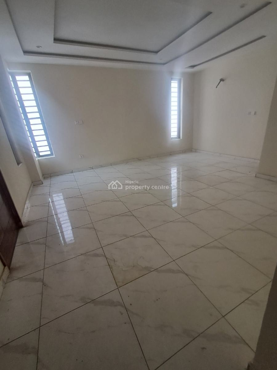 Luxury 4 Bedroom Detached Duplex, Orchid, Lekki, Lagos, Detached Duplex for Sale