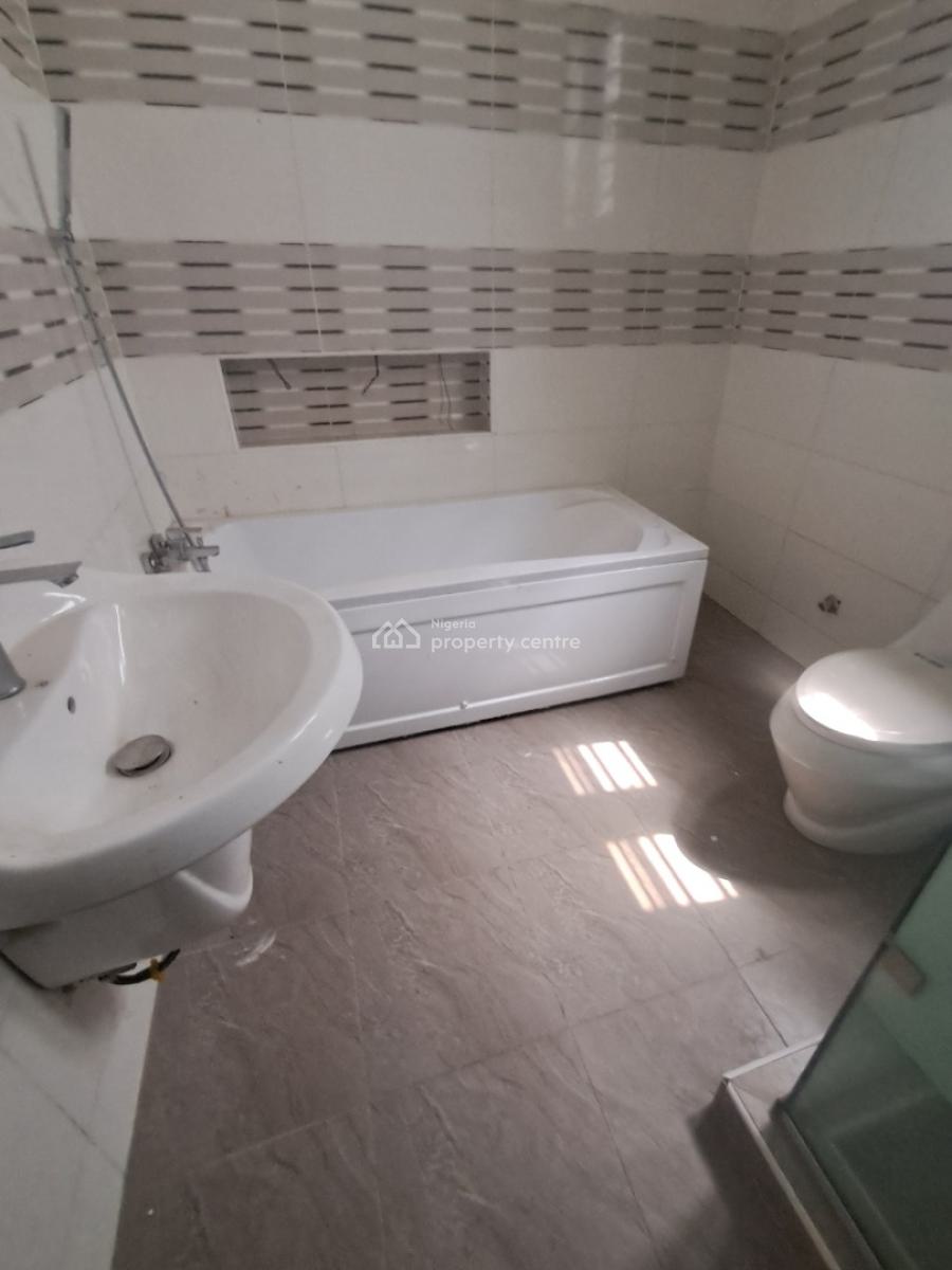 Luxury 4 Bedroom Detached Duplex, Orchid, Lekki, Lagos, Detached Duplex for Sale