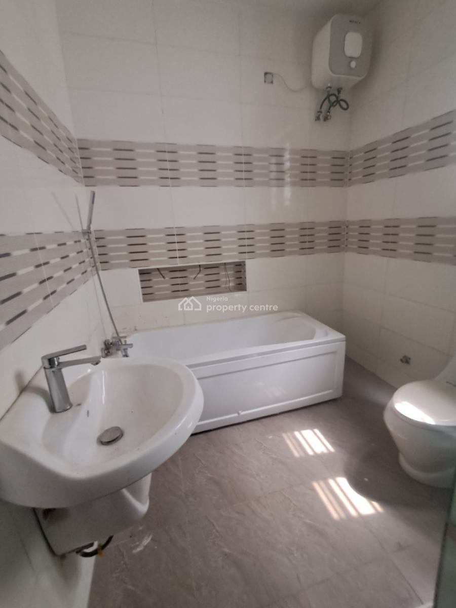 Luxury 4 Bedroom Detached Duplex, Orchid, Lekki, Lagos, Detached Duplex for Sale