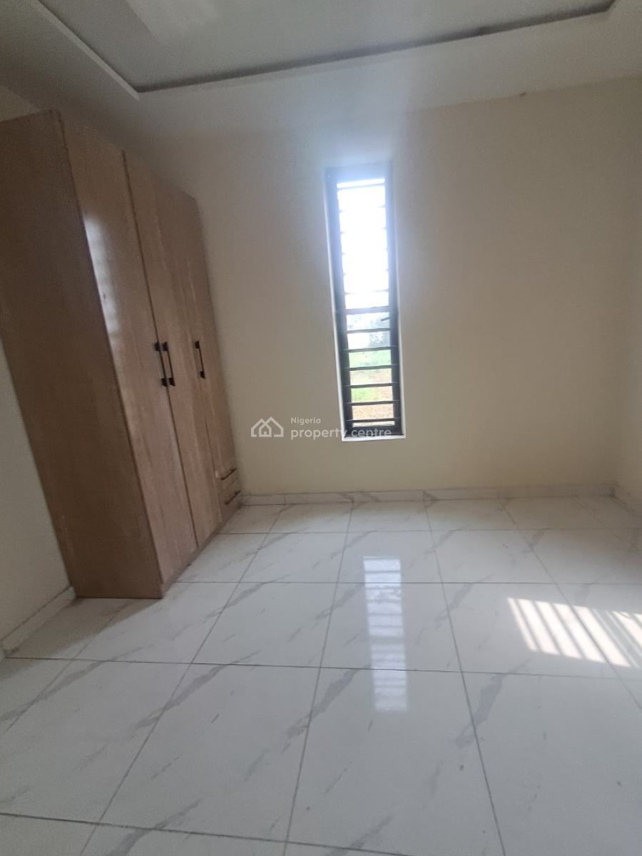 Luxury 4 Bedroom Detached Duplex, Orchid, Lekki, Lagos, Detached Duplex for Sale