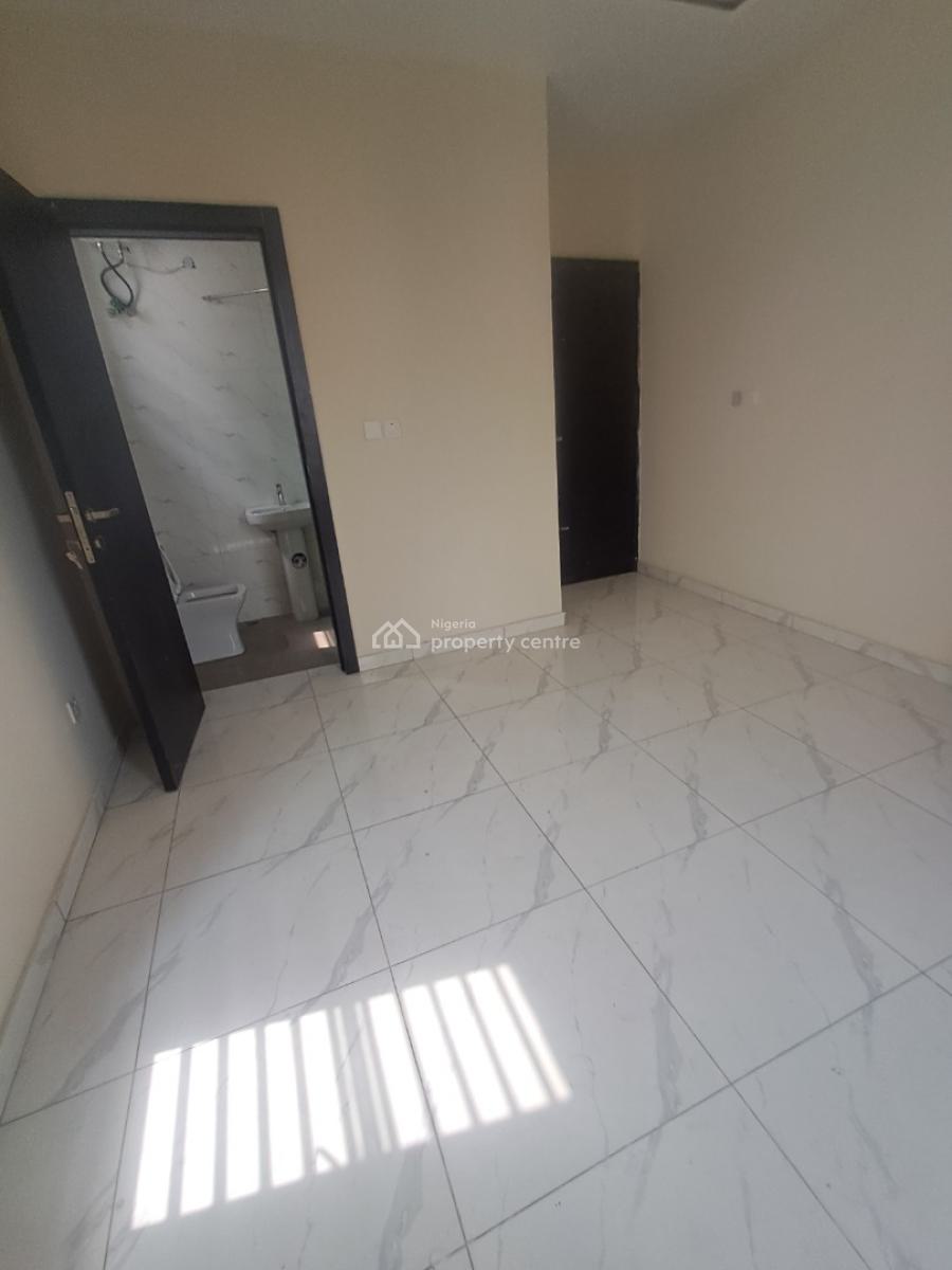 Luxury 4 Bedroom Detached Duplex, Orchid, Lekki, Lagos, Detached Duplex for Sale