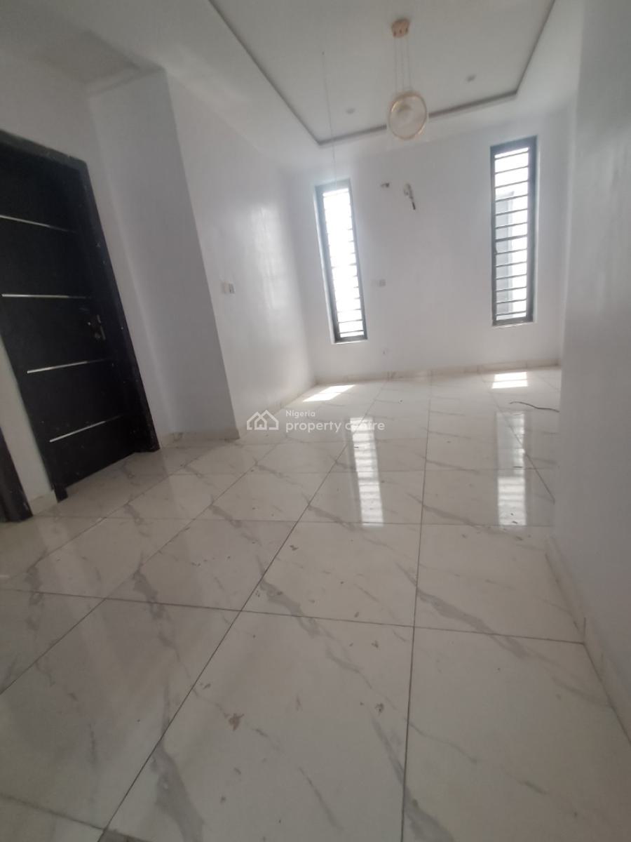 Luxury 4 Bedroom Detached Duplex, Orchid, Lekki, Lagos, Detached Duplex for Sale