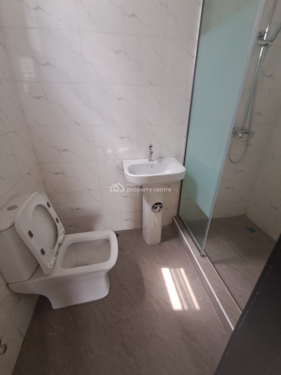 Luxury 4 Bedroom Detached Duplex, Orchid, Lekki, Lagos, Detached Duplex for Sale