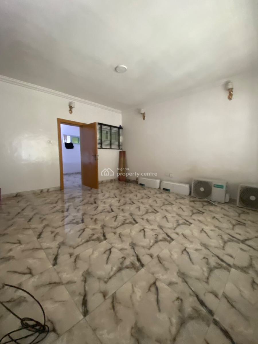 3bedroom Terrace Duplex, Meridian Park Estate, Awoyaya, Ibeju Lekki, Lagos, Terraced Duplex for Sale