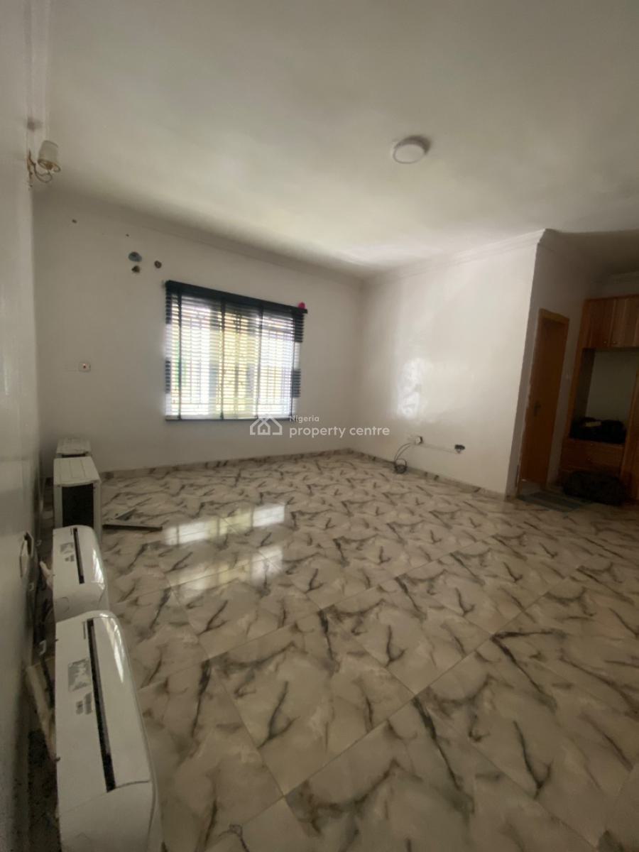 3bedroom Terrace Duplex, Meridian Park Estate, Awoyaya, Ibeju Lekki, Lagos, Terraced Duplex for Sale