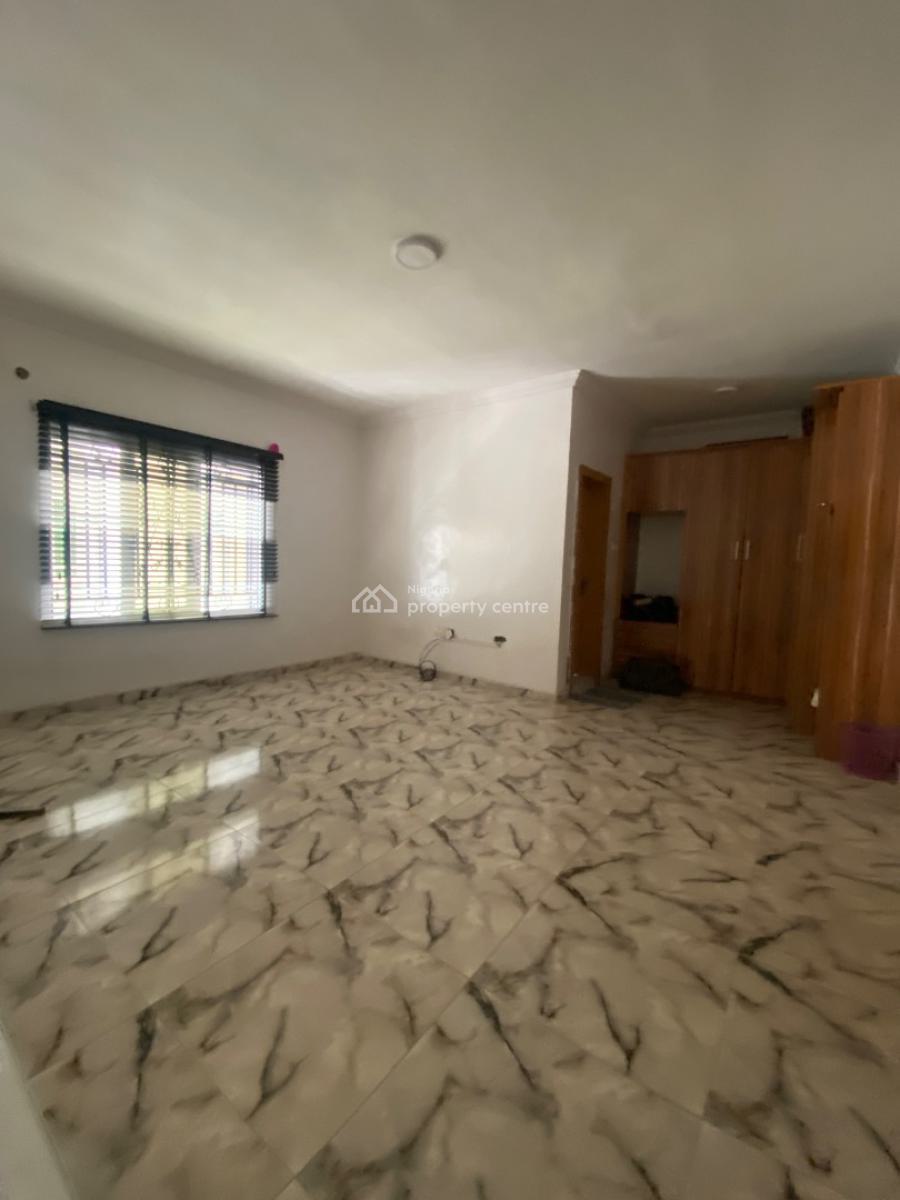 3bedroom Terrace Duplex, Meridian Park Estate, Awoyaya, Ibeju Lekki, Lagos, Terraced Duplex for Sale