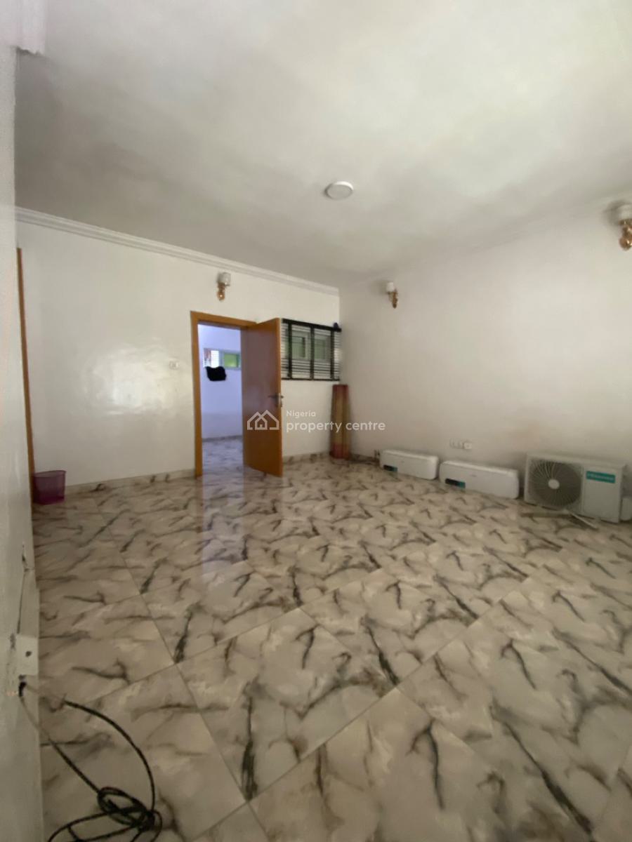 3bedroom Terrace Duplex, Meridian Park Estate, Awoyaya, Ibeju Lekki, Lagos, Terraced Duplex for Sale