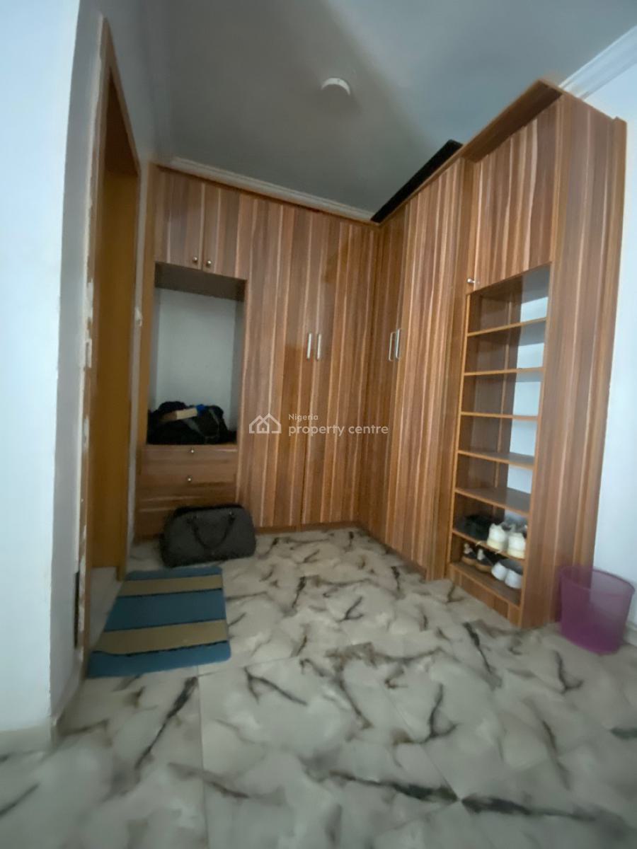 3bedroom Terrace Duplex, Meridian Park Estate, Awoyaya, Ibeju Lekki, Lagos, Terraced Duplex for Sale