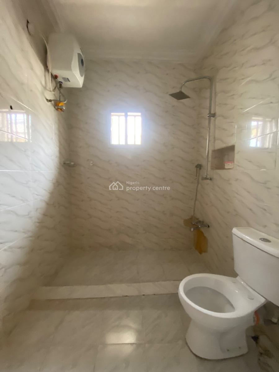 3bedroom Terrace Duplex, Meridian Park Estate, Awoyaya, Ibeju Lekki, Lagos, Terraced Duplex for Sale