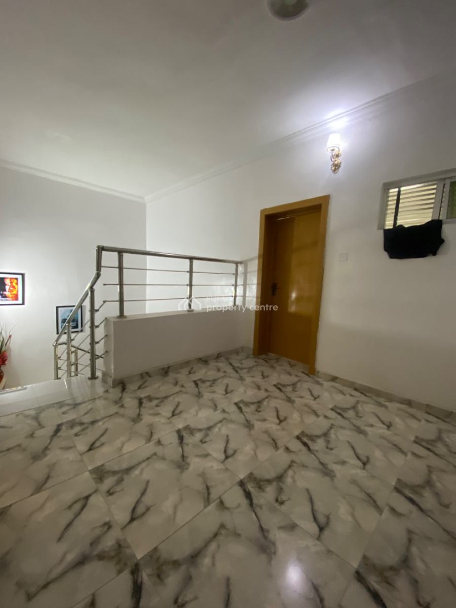 3bedroom Terrace Duplex, Meridian Park Estate, Awoyaya, Ibeju Lekki, Lagos, Terraced Duplex for Sale