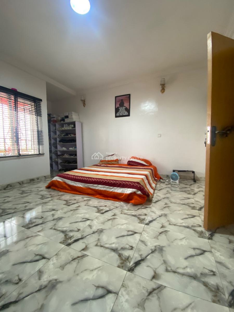 3bedroom Terrace Duplex, Meridian Park Estate, Awoyaya, Ibeju Lekki, Lagos, Terraced Duplex for Sale