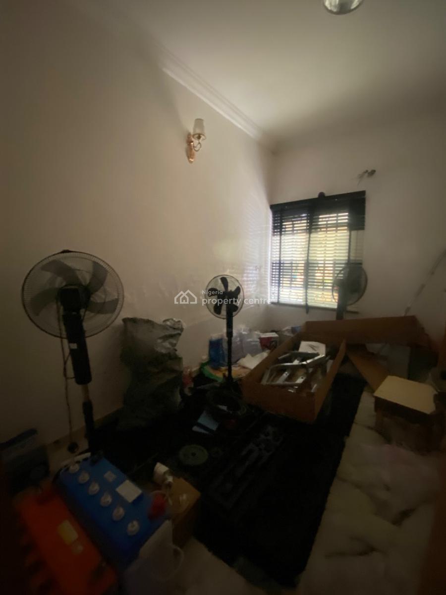 3bedroom Terrace Duplex, Meridian Park Estate, Awoyaya, Ibeju Lekki, Lagos, Terraced Duplex for Sale