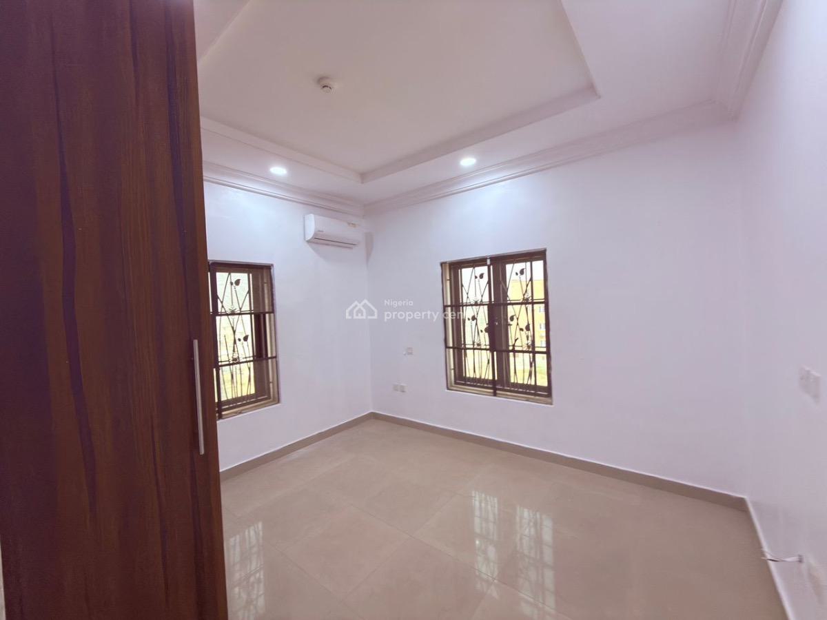 Brand New  Spacious 2 Bedroom, Katampe, Katampe (main), Katampe, Abuja, Flat / Apartment for Rent