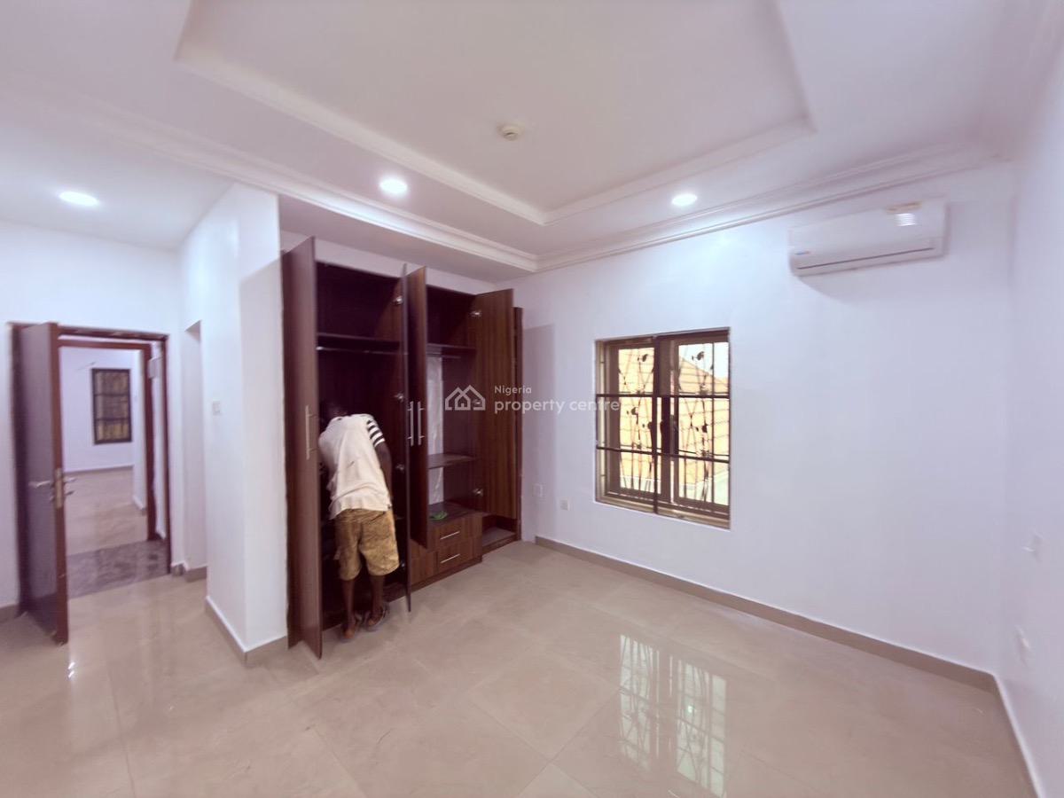 Brand New  Spacious 2 Bedroom, Katampe, Katampe (main), Katampe, Abuja, Flat / Apartment for Rent