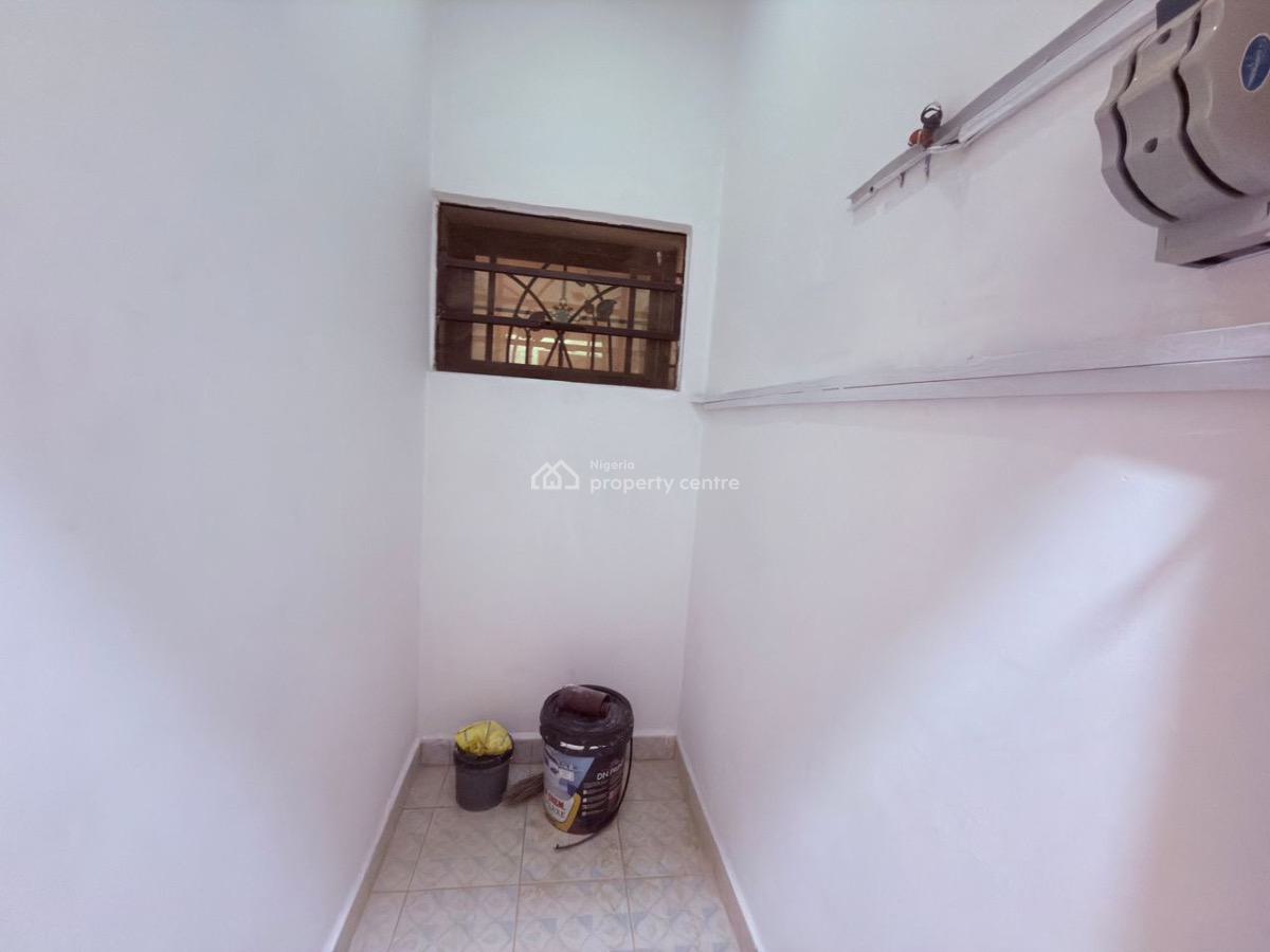 Brand New  Spacious 2 Bedroom, Katampe, Katampe (main), Katampe, Abuja, Flat / Apartment for Rent