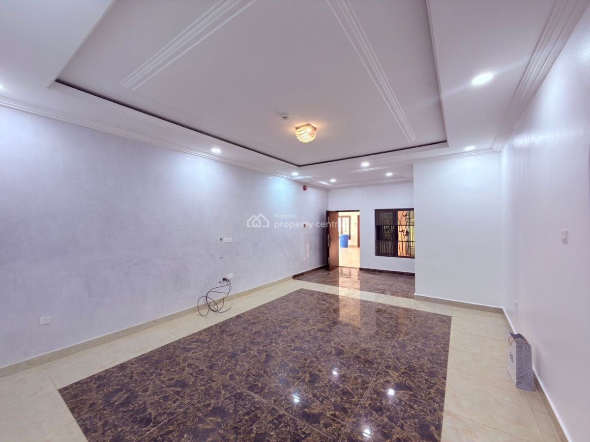 Brand New  Spacious 2 Bedroom, Katampe, Katampe (main), Katampe, Abuja, Flat / Apartment for Rent