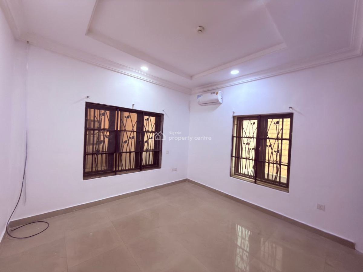 Brand New  Spacious 2 Bedroom, Katampe, Katampe (main), Katampe, Abuja, Flat / Apartment for Rent