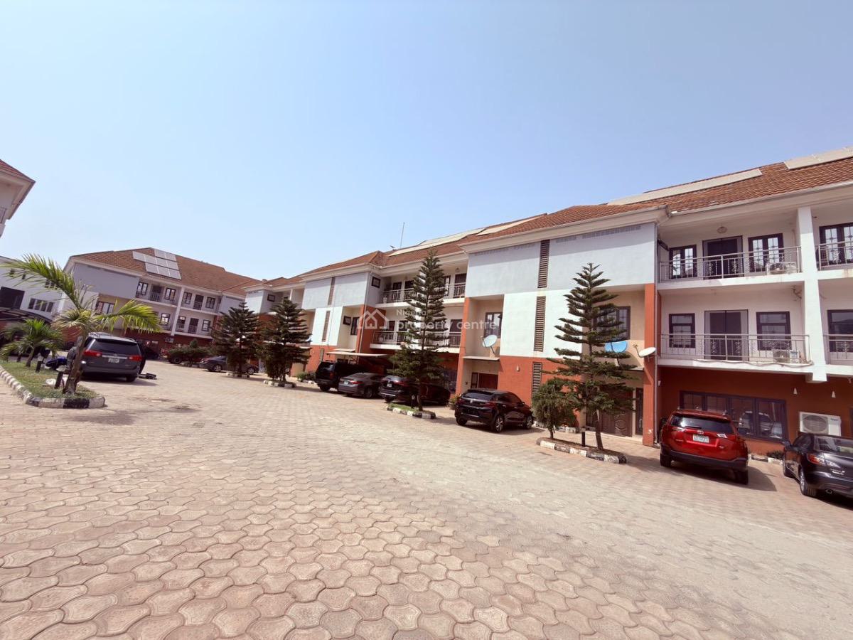 Brand New  Spacious 2 Bedroom, Katampe, Katampe (main), Katampe, Abuja, Flat / Apartment for Rent