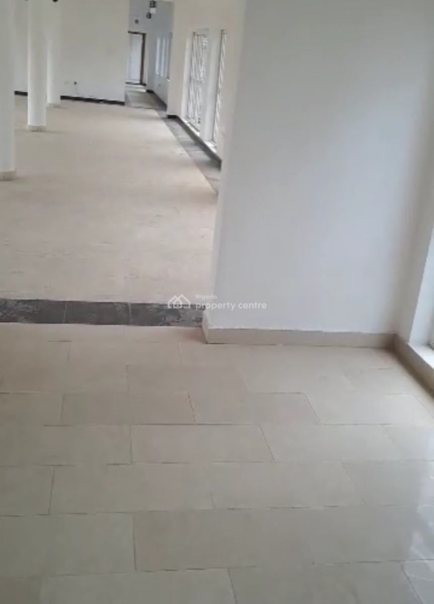 Classic 4 Bedroom Flat    Classic Penthouse Massive  Site Out Views ,,, Oniru, Victoria Island (vi), Lagos, Flat / Apartment for Sale