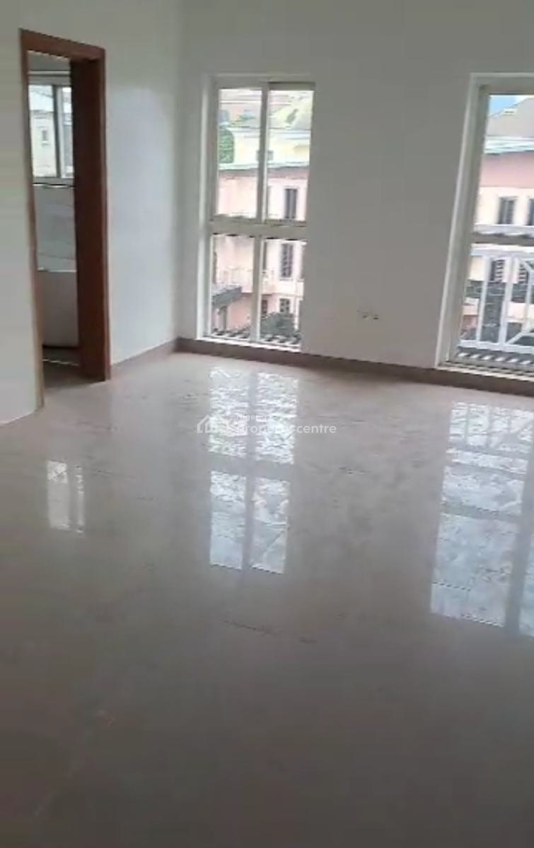 Classic 4 Bedroom Flat    Classic Penthouse Massive  Site Out Views ,,, Oniru, Victoria Island (vi), Lagos, Flat / Apartment for Sale