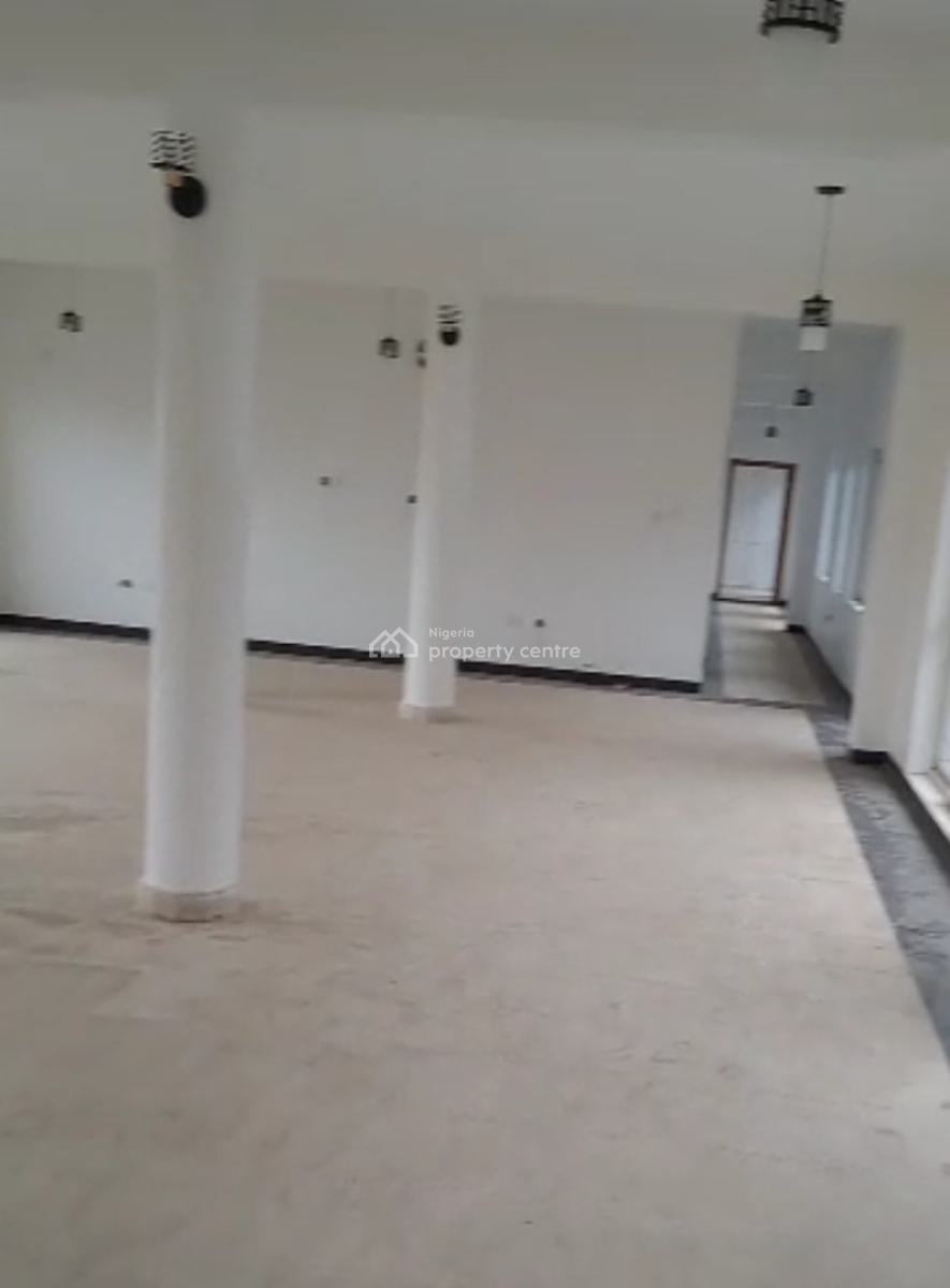 Classic 4 Bedroom Flat    Classic Penthouse Massive  Site Out Views ,,, Oniru, Victoria Island (vi), Lagos, Flat / Apartment for Sale