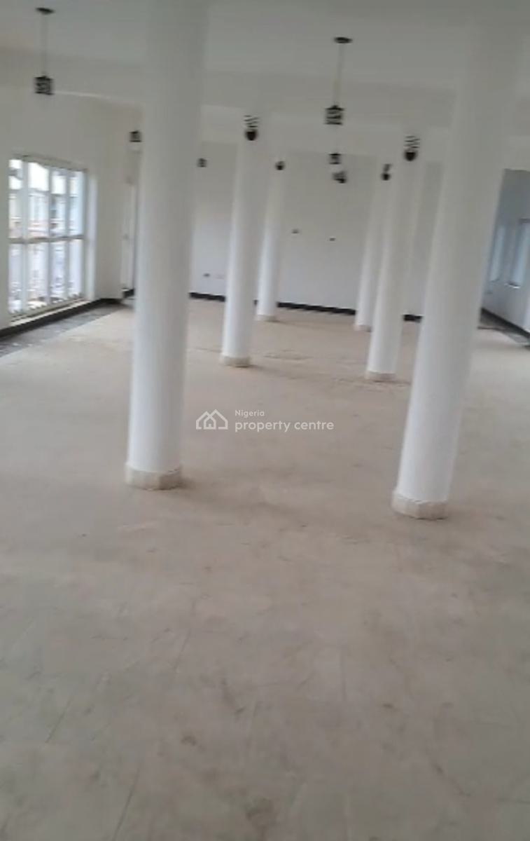Classic 4 Bedroom Flat    Classic Penthouse Massive  Site Out Views ,,, Oniru, Victoria Island (vi), Lagos, Flat / Apartment for Sale