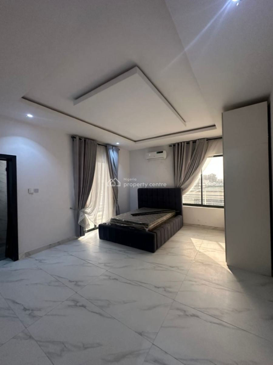 Standard 2 Bedroom Flat, Oniru, Victoria Island (vi), Lagos, Flat / Apartment for Rent