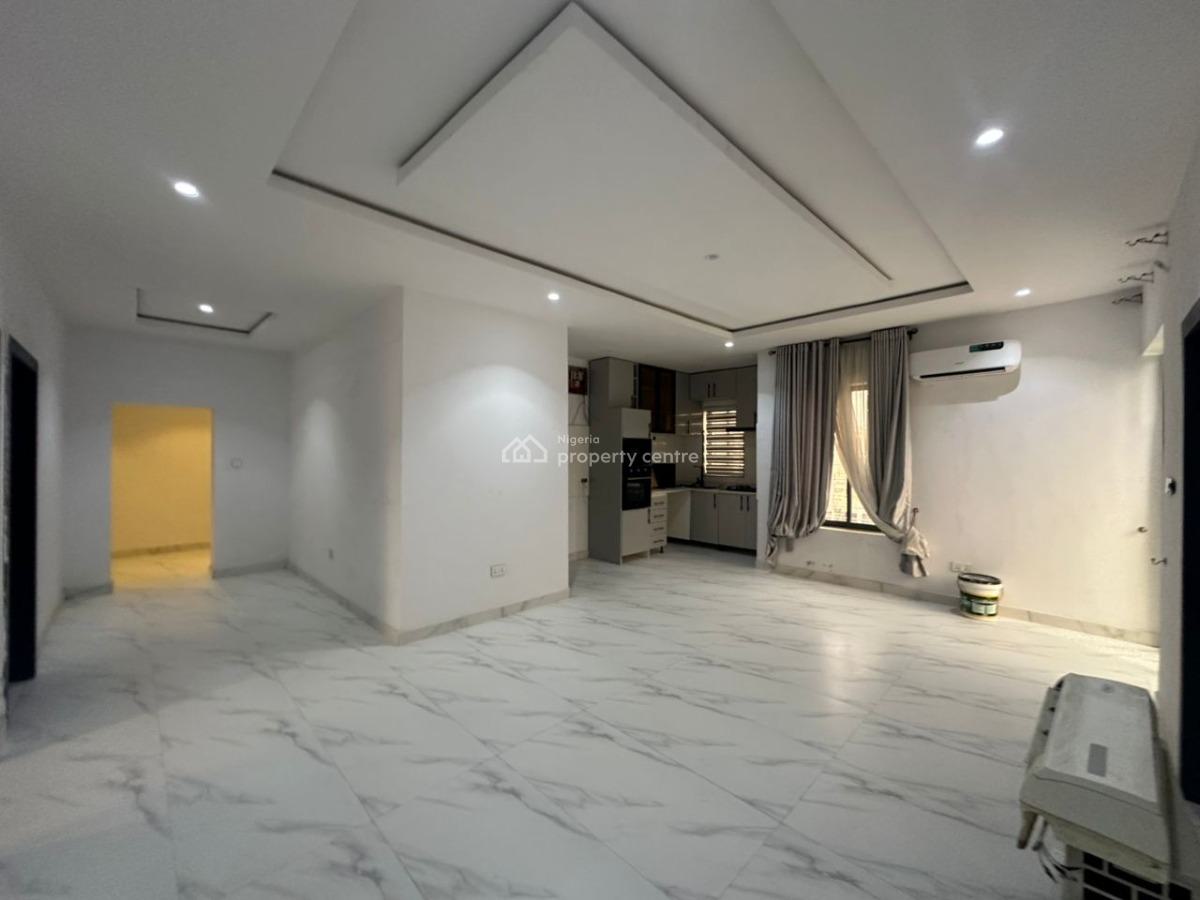 Standard 2 Bedroom Flat, Oniru, Victoria Island (vi), Lagos, Flat / Apartment for Rent