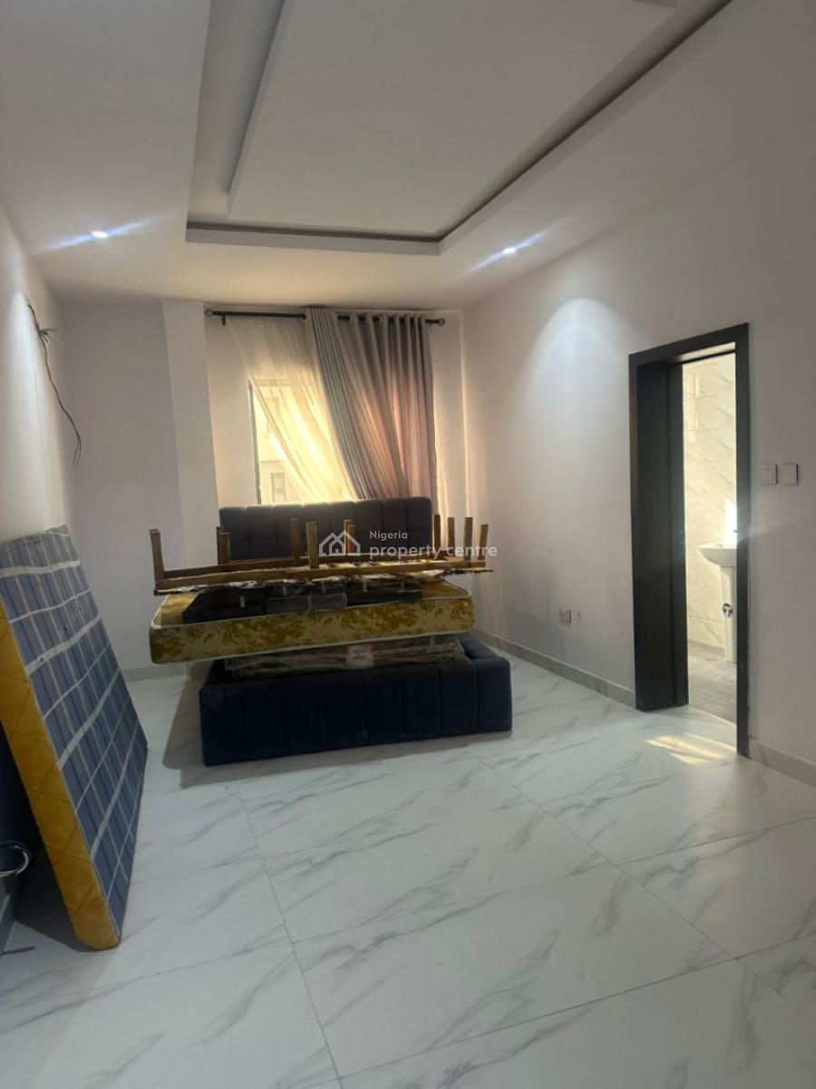 Standard 2 Bedroom Flat, Oniru, Victoria Island (vi), Lagos, Flat / Apartment for Rent