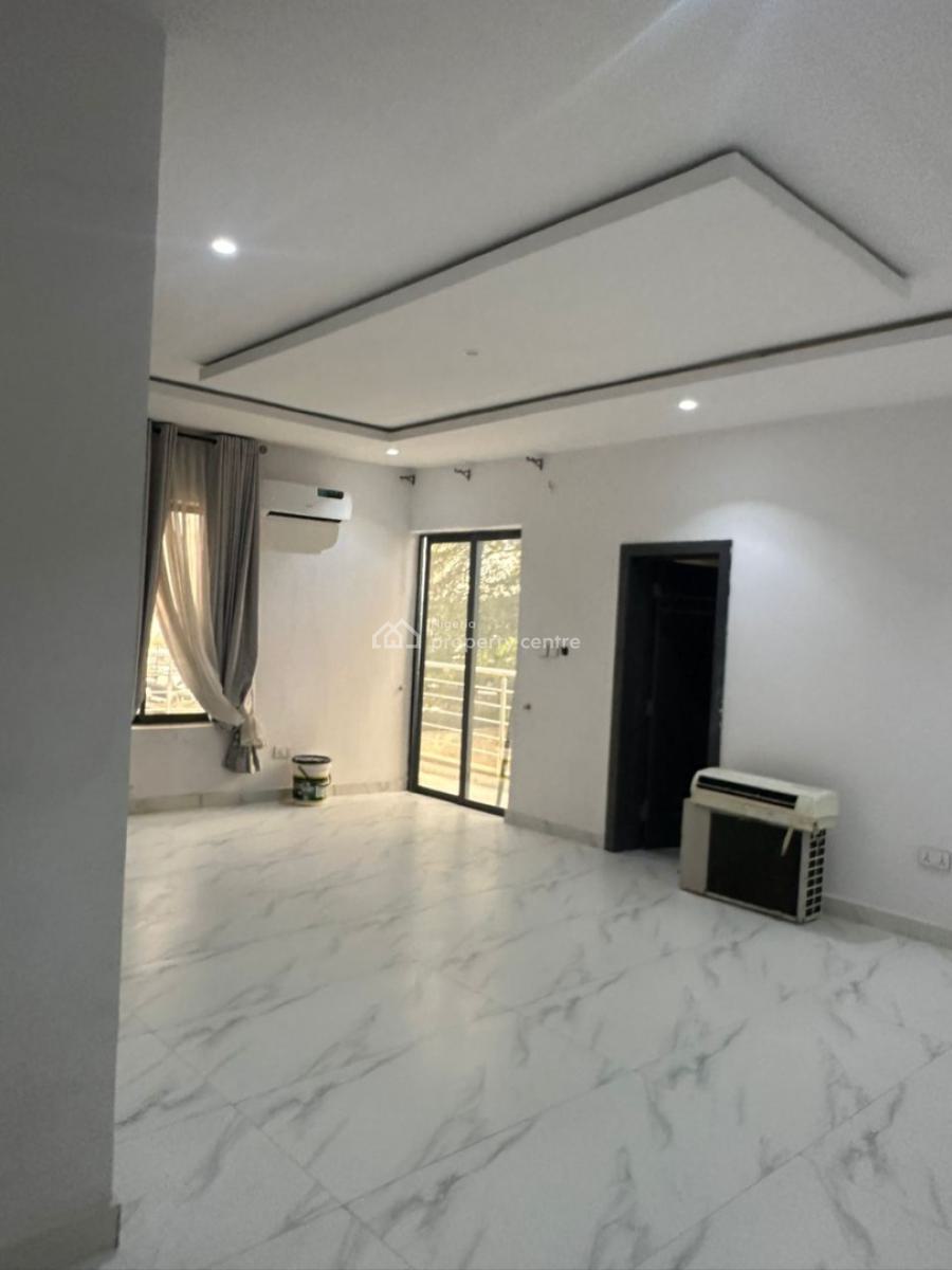 Standard 2 Bedroom Flat, Oniru, Victoria Island (vi), Lagos, Flat / Apartment for Rent